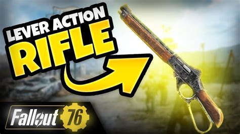 lever action plan fallout 76.